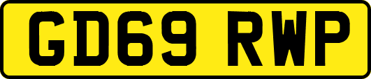 GD69RWP