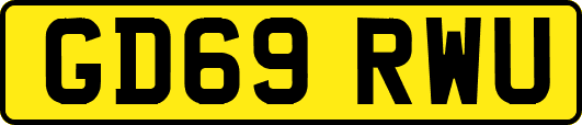 GD69RWU