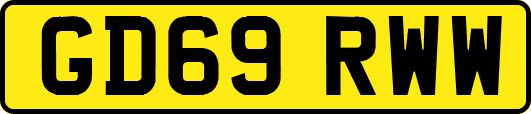 GD69RWW