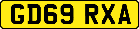 GD69RXA