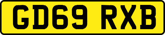 GD69RXB