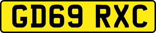 GD69RXC