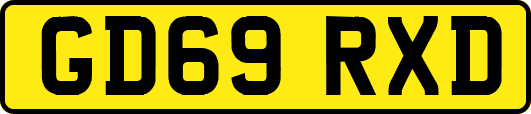 GD69RXD