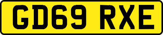GD69RXE