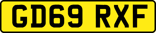 GD69RXF