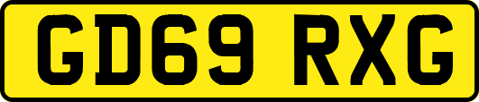 GD69RXG