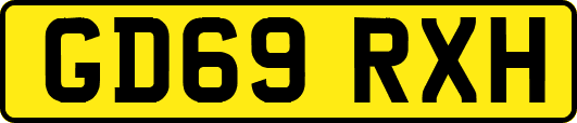 GD69RXH