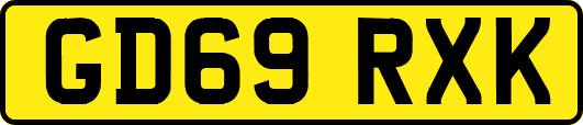 GD69RXK