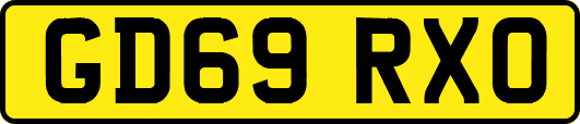 GD69RXO