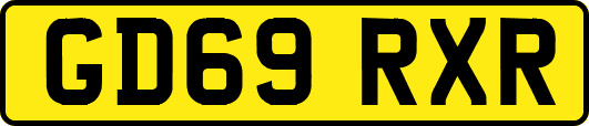 GD69RXR