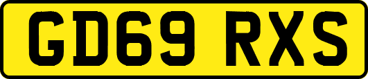 GD69RXS