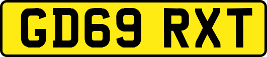 GD69RXT