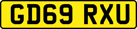 GD69RXU