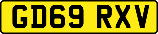GD69RXV