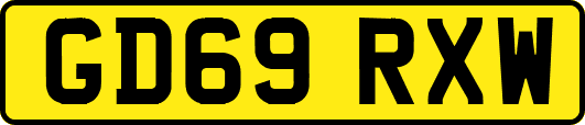 GD69RXW