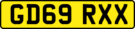 GD69RXX