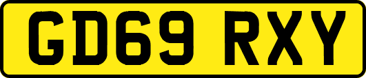 GD69RXY