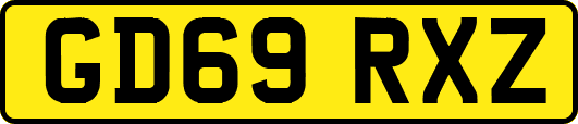 GD69RXZ
