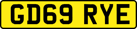 GD69RYE