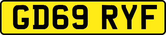 GD69RYF