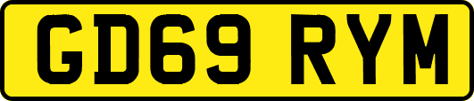 GD69RYM
