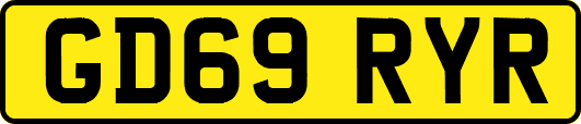 GD69RYR