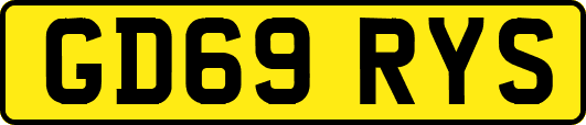 GD69RYS