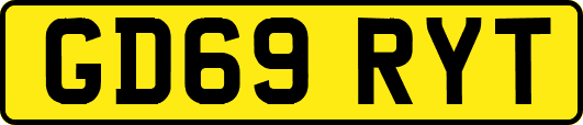 GD69RYT