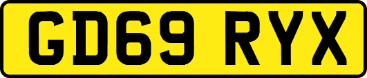 GD69RYX