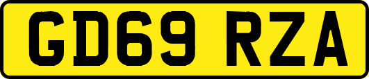 GD69RZA