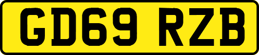 GD69RZB