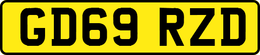GD69RZD