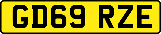 GD69RZE