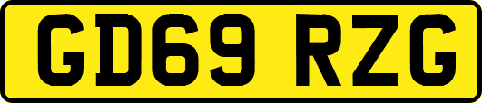 GD69RZG