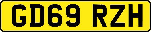 GD69RZH
