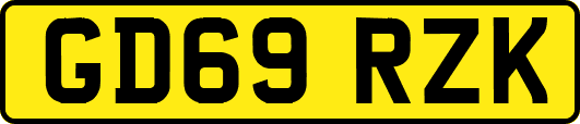 GD69RZK
