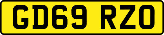 GD69RZO