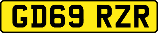 GD69RZR