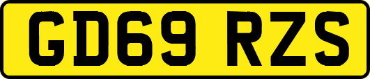 GD69RZS