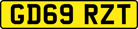 GD69RZT