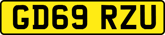 GD69RZU