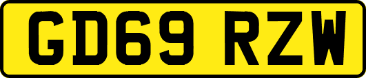 GD69RZW