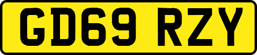 GD69RZY