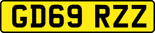GD69RZZ