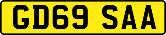 GD69SAA