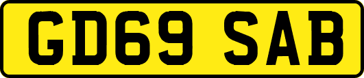 GD69SAB