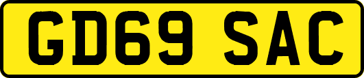 GD69SAC