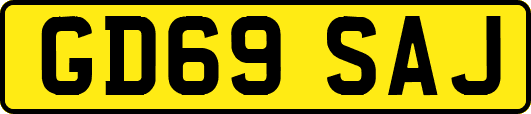 GD69SAJ
