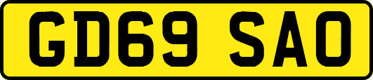 GD69SAO