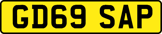 GD69SAP